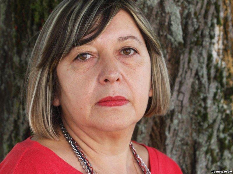 FOTO: GORDANA KATANA