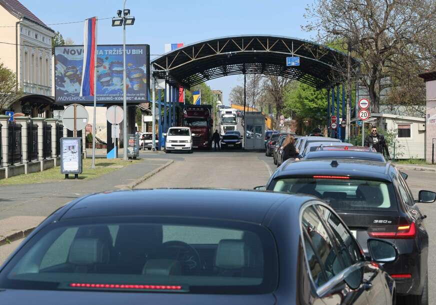 FOTO: SINIŠA PAŠALIĆ/RINGIER