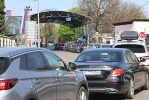 FOTO: SINIŠA PAŠALIĆ/RINGIER
