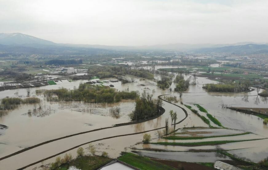 FOTO: FACEBOOK/OPĆINA GRAČANICA