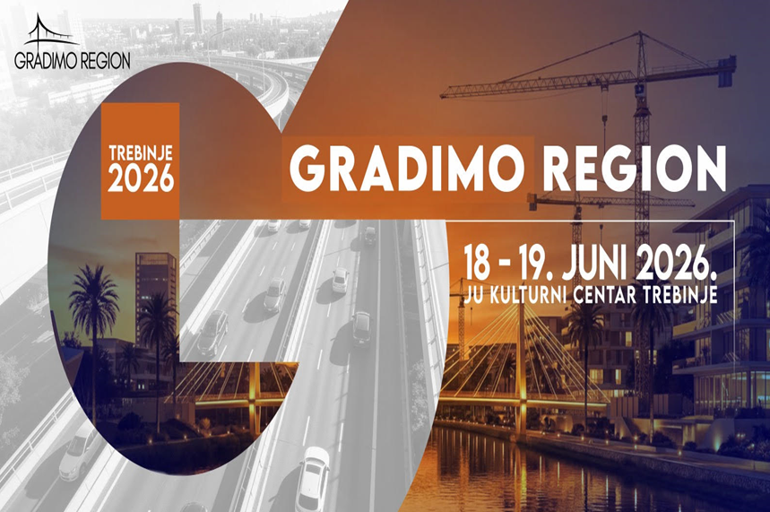 FOTO: GRADIMO REGION