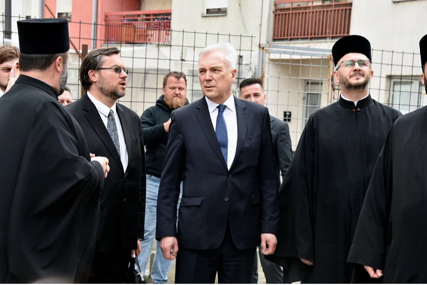 Lavrovov zamjenik u Banjoj Luci: OHR mora biti uklonjen