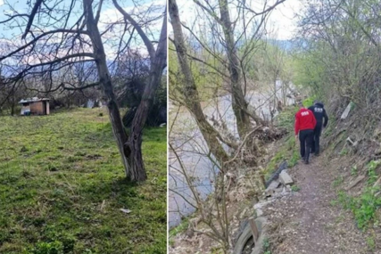 U Briješću pronađeno beživotno tijelo 88-godišnjaka za kojim se tragalo