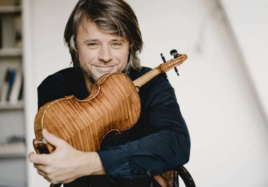 FOTO: SARAJEVO INTERNATIONAL GUITAR FESTIVAL