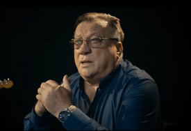 Harmonikaš Halida Bešlića prisjetio se kako je bilo sarađivati s legendom