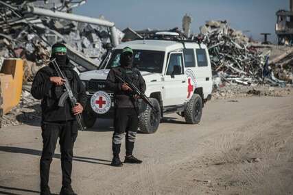 Hamas: Razoružanje bez provedbe prve faze dogovora o Gazi blokira Trumpov plan