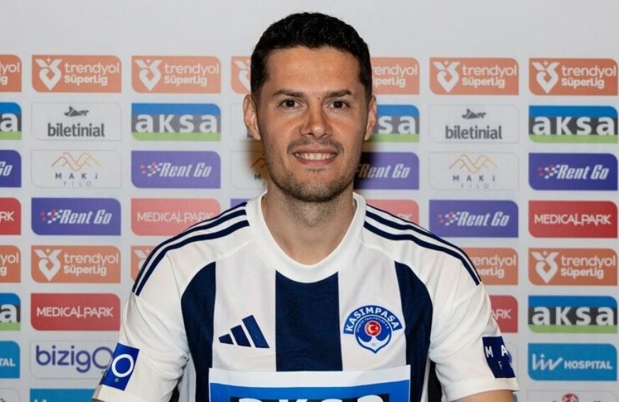 FOTO: KASIMPASA
