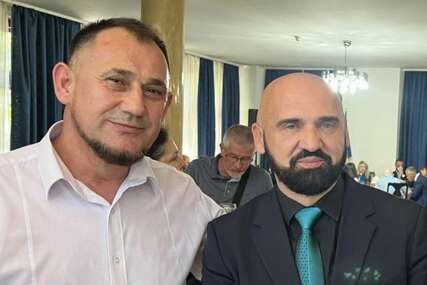 Hazir Mahmutović pušten da se brani sa slobode: Tražio je 3.000 KM za zaposlenje u FUP-u