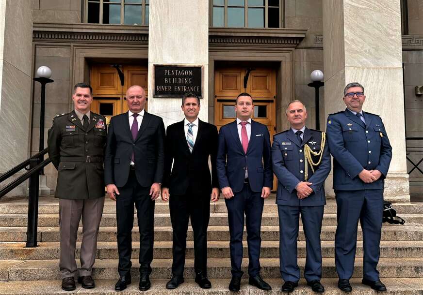 FOTO: MO BIH