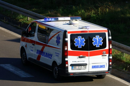 Dječak (8) preminuo u prijedorskoj bolnici, ispituje se uzrok smrti