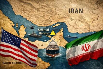 Iran zaprijetio SAD: "Birajte - primirje ili rat preko Izraela" (FOTO)