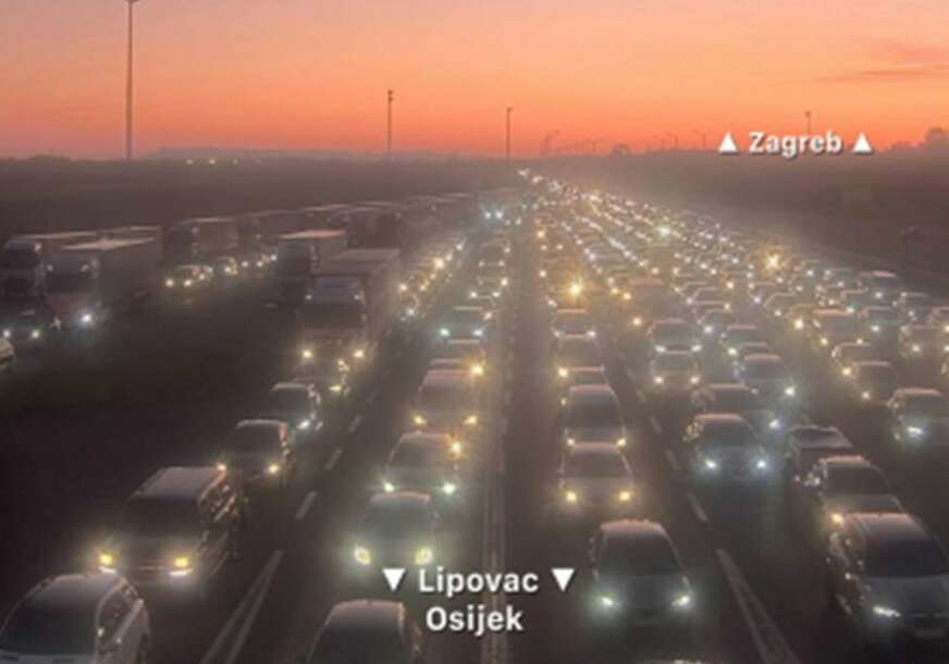 FOTO: HAK KAMERE