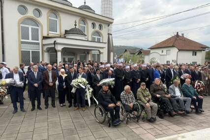 Hurtić: Istina o Ahmićima je trajna obaveza i zavjet budućnosti