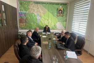 FOTO: MINISTARSTVO ZA LJUDSKA PRAVA I IZBJEGLICE BIH