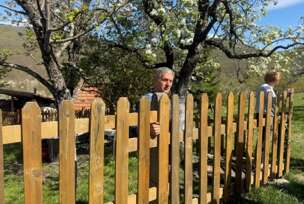 FOTO: MINISTARSTVO ZA LJUDSKA PRAVA I IZBJEGLICE BIH