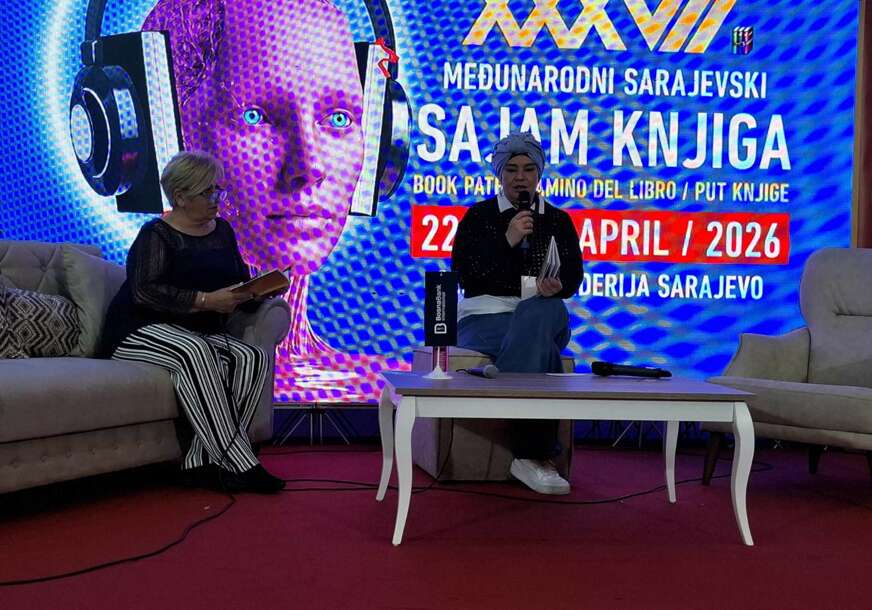 FOTO: BOSNAINFO