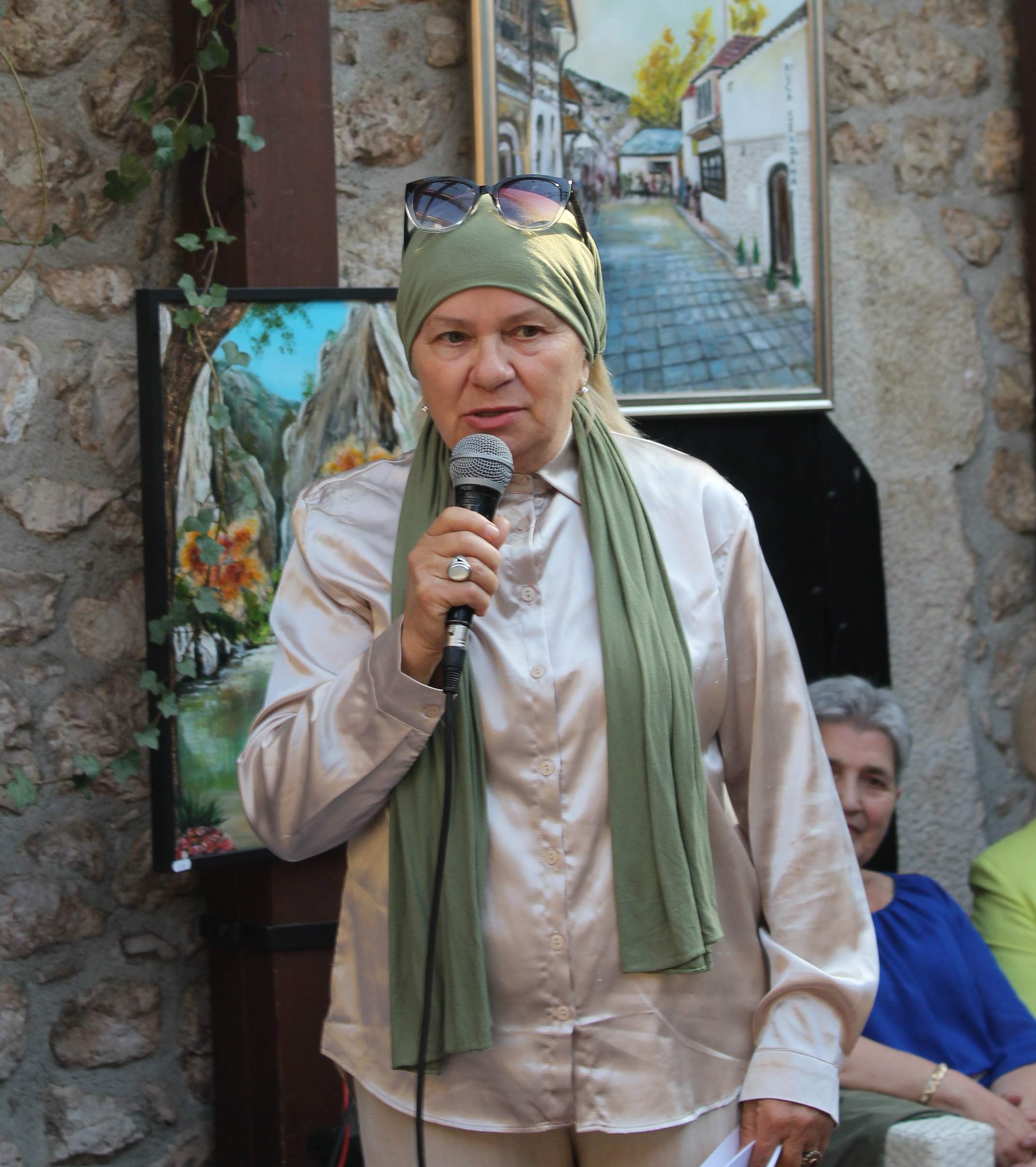 FOTO: ESET MURAČEVIĆ
