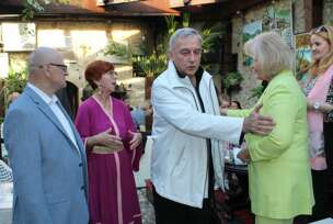 FOTO: ESET MURAČEVIĆ