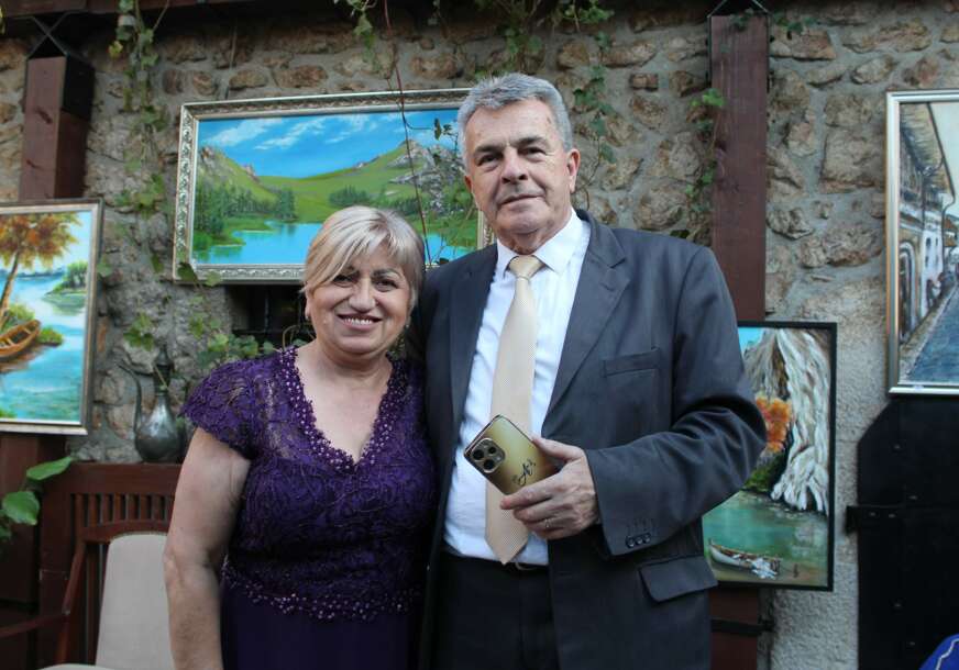 FOTO: ESET MURAČEVIĆ