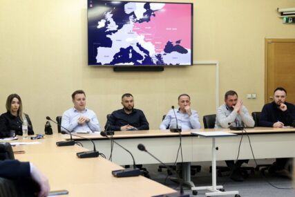 Geopolitička akademija IGES-a: Učesnici pripremljeni za kvalitetnije razumijevanje globalne politike