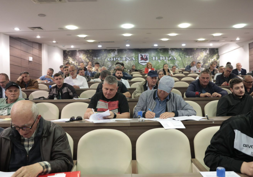 FOTO: FACEBOOK / NERMIN MUZUR