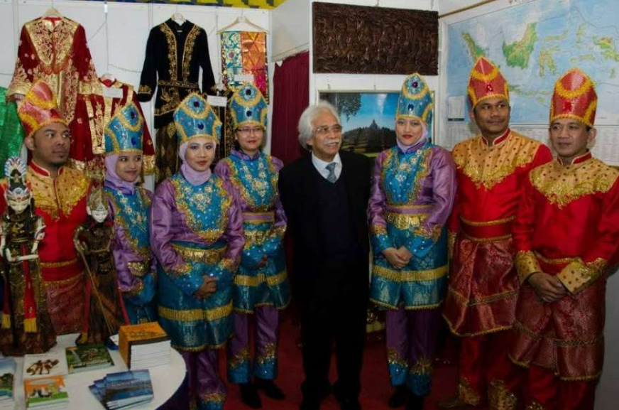 FOTO:  LUKAVAČKI SAJAM