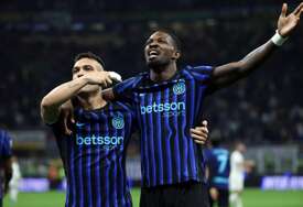 Inter dogovorio veliko pojačanje iz Liverpoola: Curtis Jones stiže na San Siro