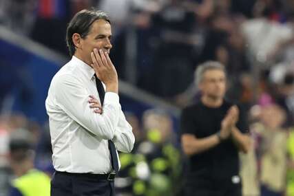 Inzaghi: Ne želim biti selektor Italije, bolje mi je u Saudijskoj Arabiji