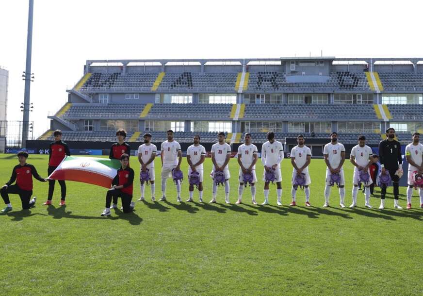 FOTO: EPA