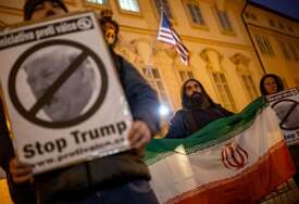 Trump najavio snažan napad, a Iran razoran i bolan odgovor
