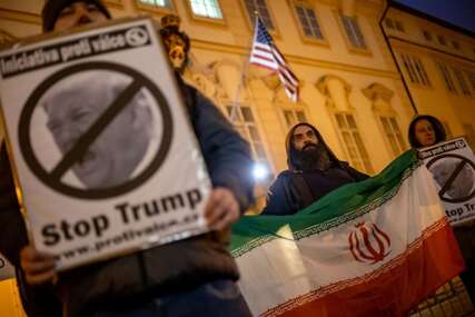 DOGOVOR NA POMOLU? SAD i Iran od Pakistana primili plan za primirje, može li sukob biti zaustavljen već danas?