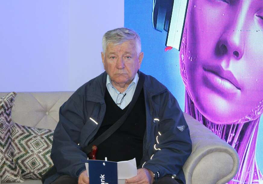 FOTO: ESET MURAČEVIĆ
