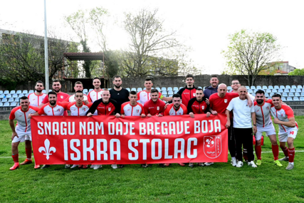 U Stocu napadnut bivši igrač Sarajeva Edin Pehlić: "Razbili su mi flašu od glavu"