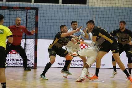 Izviđač sjajnom partijom srušio Tatabanju i došao na korak do finala EHF Evropskog kupa