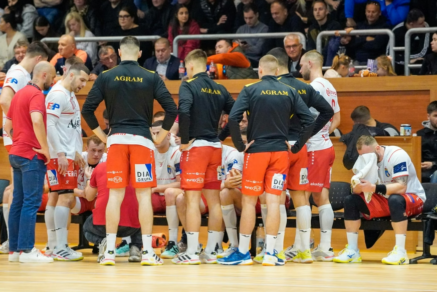 FOTO: IZVIĐAČ LJUBUŠKI