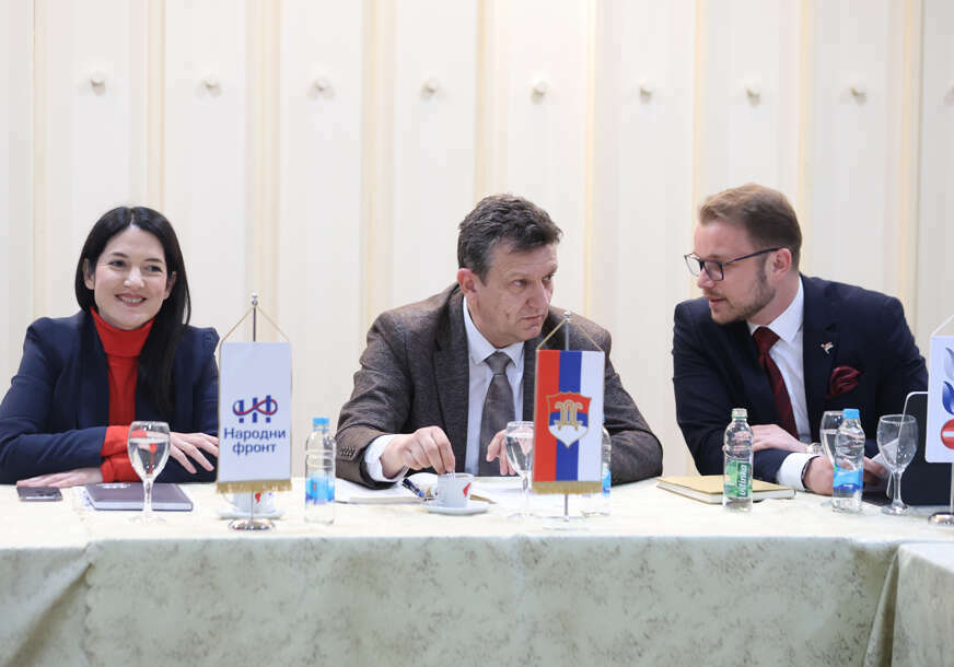 FOTO: SINIŠA PAŠALIĆ/RINGIER