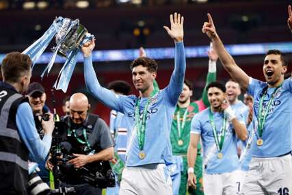 U City je došao za 55 miliona eura, sad odlazi sa 17 trofeja!