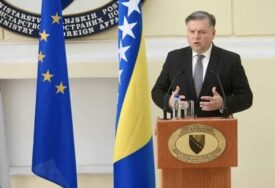 Brkić: Bez Hrvata ne bi bilo današnje BiH