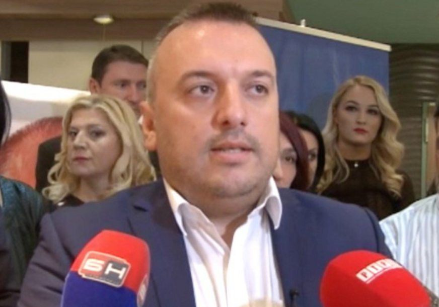 FOTO: JOVICA RADULOVIĆ
