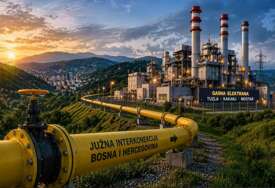 PROPAO KLJUČNI ROK Južna interkonekcija blokirana, milionske američke investicije čekaju OHR?