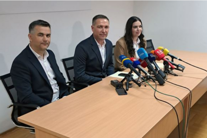 Počela kampanja "Stop švercu": Naglasak na suzbijanju crnog tržišta duhana