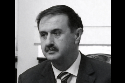 Preminuo Kemo Čamdžija, istaknuti član SDA i bivši potpredsjedavajući Vijeća naroda RS
