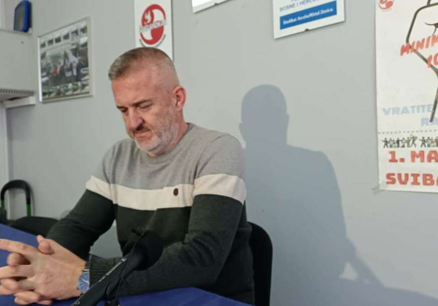 FOTO: VEHID BEGUNIĆ