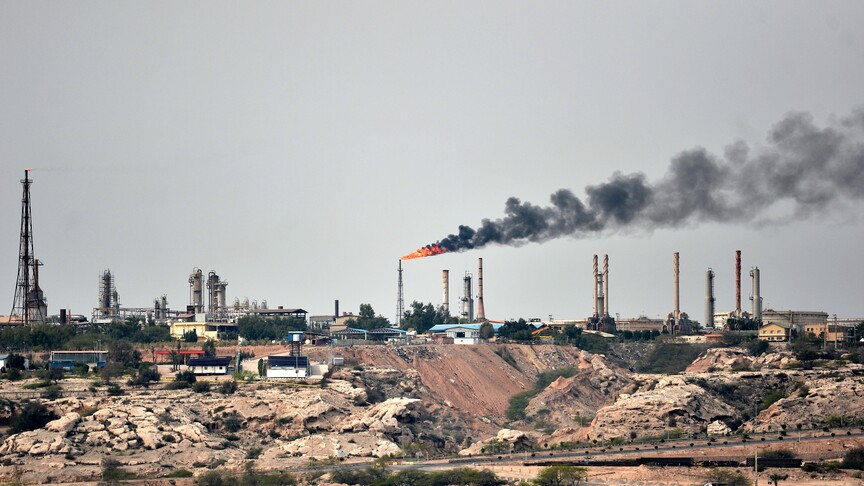 FOTO: FATEMEH BAHRAMI / AA
