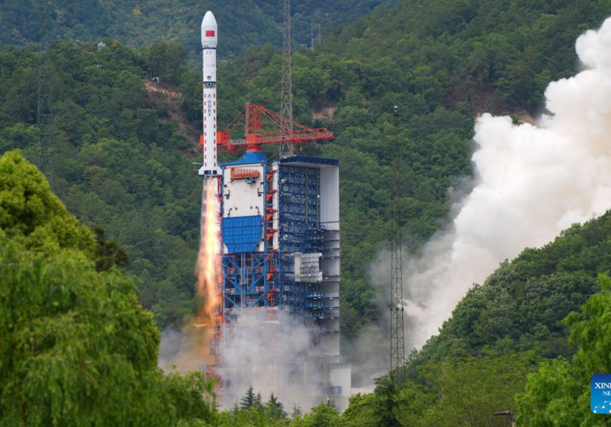 FOTO:  XINHUA