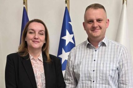 Općina Ključ sufinansira boravak trećeg i svakog narednog djeteta u vrtiću Ljiljan