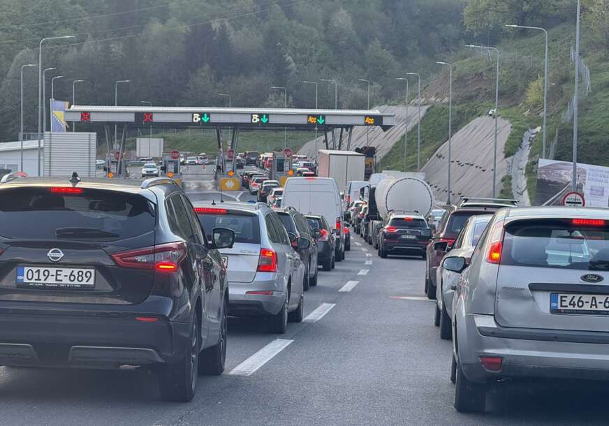 FOTO: VIJESTI.BA