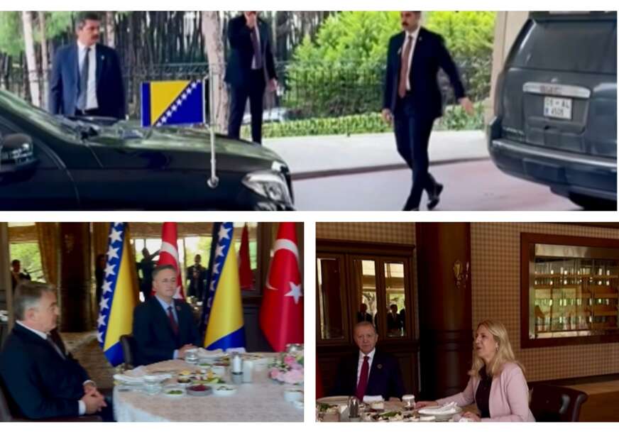 FOTO: PRINTSCREEN VIDEO FACEBOOK / ŽELJKO KOMŠIĆ