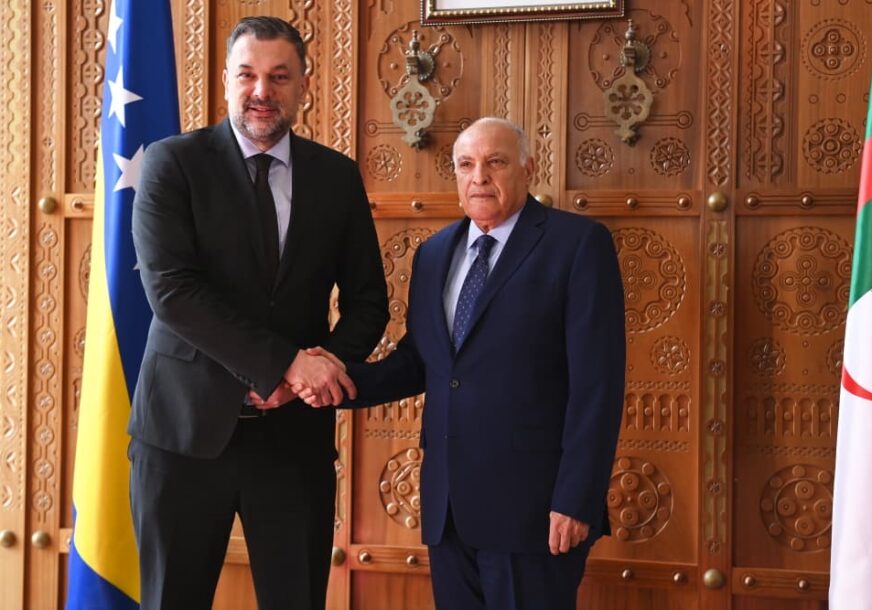 FOTO: MVP BIH 