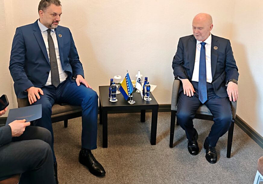FOTO:  MVP BIH